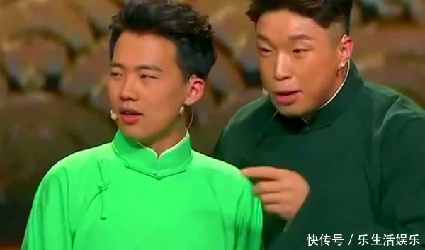  斗笑|《德云社斗笑社》路透，郭麒麟烧饼联手欺负孟鹤堂，看他摔倒后却变了样