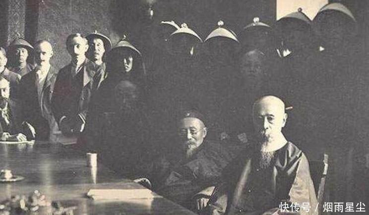 国家|此人替国家省了1个亿, 为国挨了日本人枪子, 却被国人视为卖国贼!