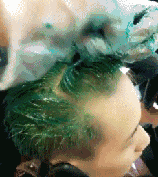 实力|搞笑GIF:我也想低调,可实力不允许啊!