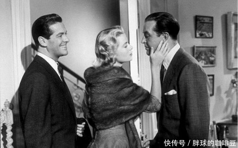  珠宝|从奥斯卡影后到摩纳哥王妃，童话中的珠宝和现实里的格蕾丝·凯莉