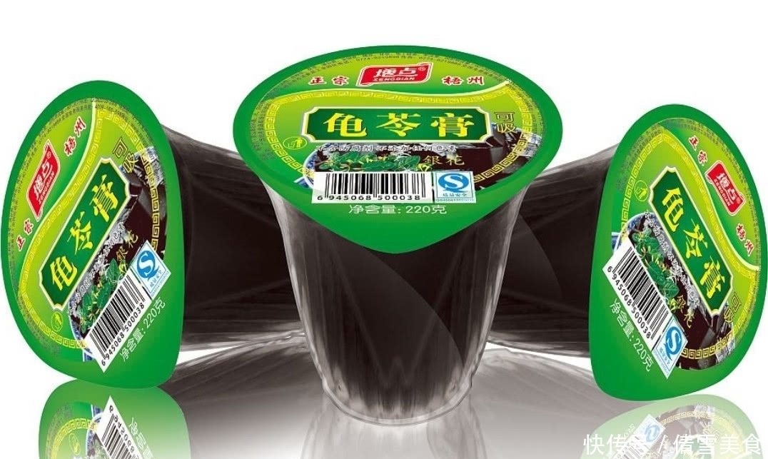 好吃|5种包装“磕碜”实际超好吃的零食,赌100块,你至少吃过3种