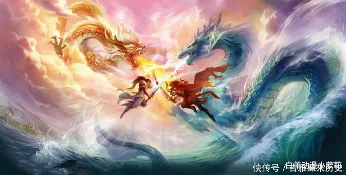  特别|圣墟石昊的老旧部已经出现了俩，九道一十冠王，那么石毅秦昊呢