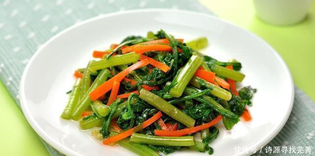  常见|我们的祖先如何对抗痛风有3种神奇植物，还有1种常见野草！