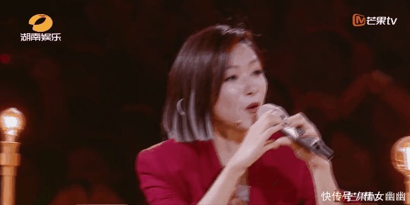 不想|别问，问就是万茜「人淡如菊」不想红