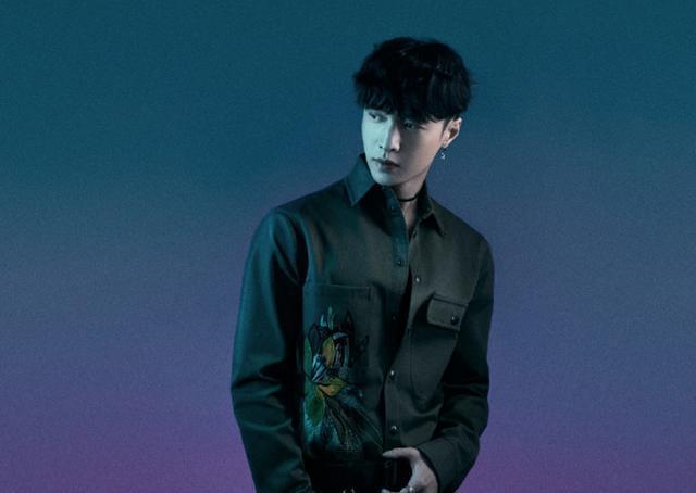 张艺兴|《这就是街舞》即将开播,队长集合完毕,冠军将在他的队伍里诞生