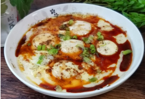 入少许盐|上班族晚餐,用鸡蛋搭配是首选,分享12道鸡蛋做法,天天吃都不腻