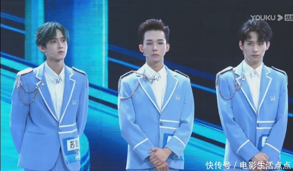  李希侃|《少年之名》成团，被吐槽是“糊综”，会重蹈《以团之名》覆辙？