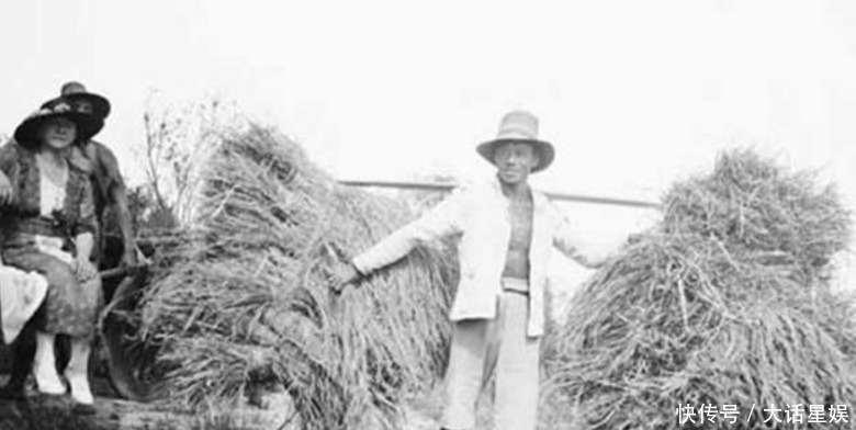 珍藏|美国大学珍藏的晚清老照片，首次公开，每一张都平淡无奇，很珍贵