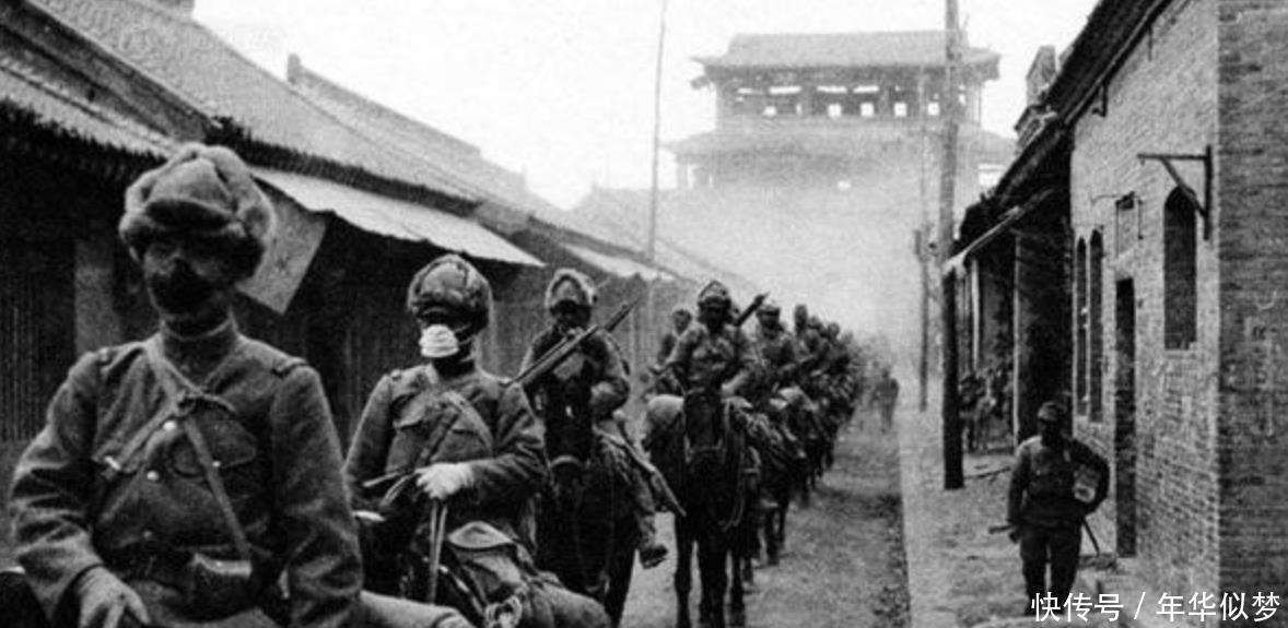 阎锡山|阎锡山命令士兵，清理战场时先搜日军口袋再拿武器，这是为何！