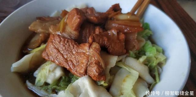 美食|山西太谷区美食指南