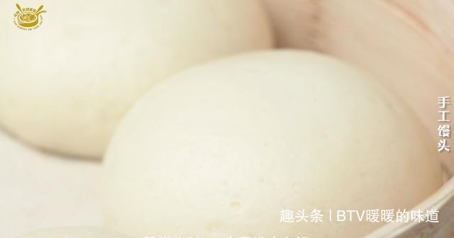和面|馒头怎么做,才松软好吃关键2步,10人8错,难怪不好吃