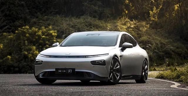  自主品牌里|见了都夸帅，开出来倍有面这种国产汽车太震撼了