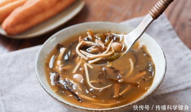 河南|大厨教你做正宗胡辣汤,香料比例,详细做法都教给你,快收藏!