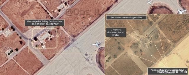 首都|以色列突然不宣而战,大量导弹轰炸邻国首都:伊朗再度成众矢之的