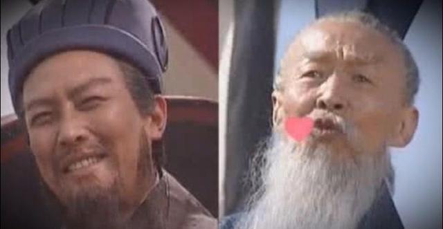 刘备|诸葛亮与曹操势不两立,但他们其实是同路人