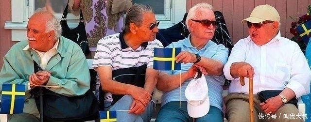 国民|世界首个“无现金”国家无现金支付率高达98%,国民时常抱怨!