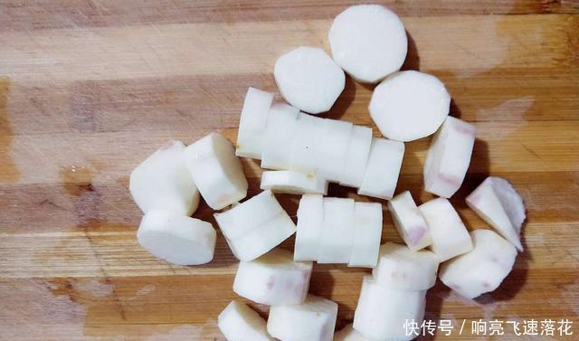 把握|天气越来越凉,多给家人喝这款粥,香甜浓稠滋补润燥,比喝豆浆强