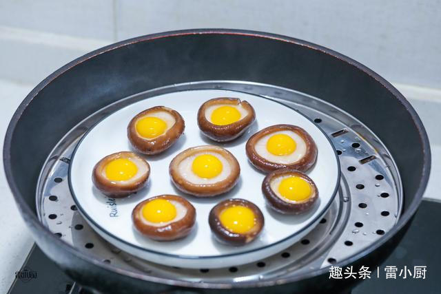 饭菜|给儿子做了道下饭菜,爷爷想要尝尝,儿子说给一头猪都不换