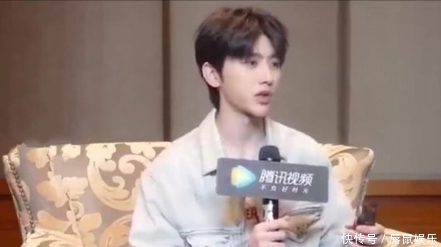 蔡徐坤|蔡徐坤揭秘《奔跑吧》不为人知的幕后故事