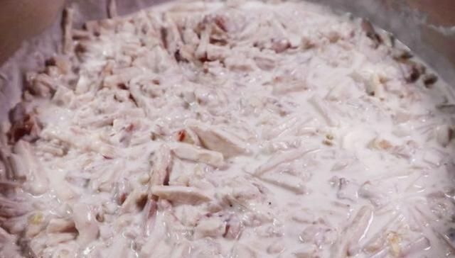 健康|懒人版自制芋头糕,比在外面买的更好吃更健康