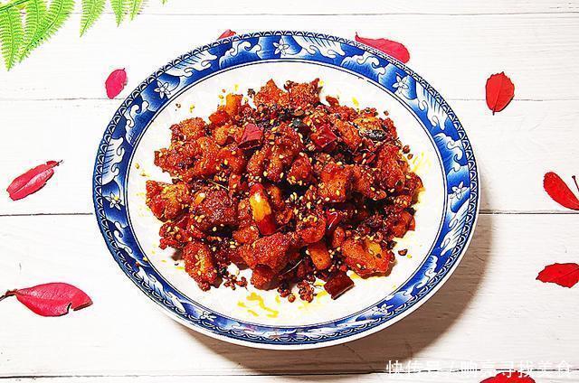 蛋白质|它比羊肉味轻,比猪肉蛋白质高,7块钱1斤,营养低脂,老婆特爱吃