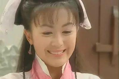  童星|她是香港“最火童星”，黄家驹、张国荣的“妹妹”，现在怎样了