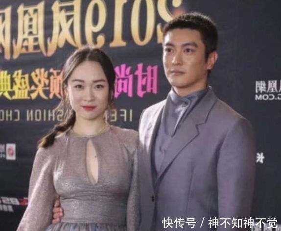 膀大腰圆|39岁霍思燕再发福!盛世美颜也输给了“膀大腰圆”,杜江会怎么想?