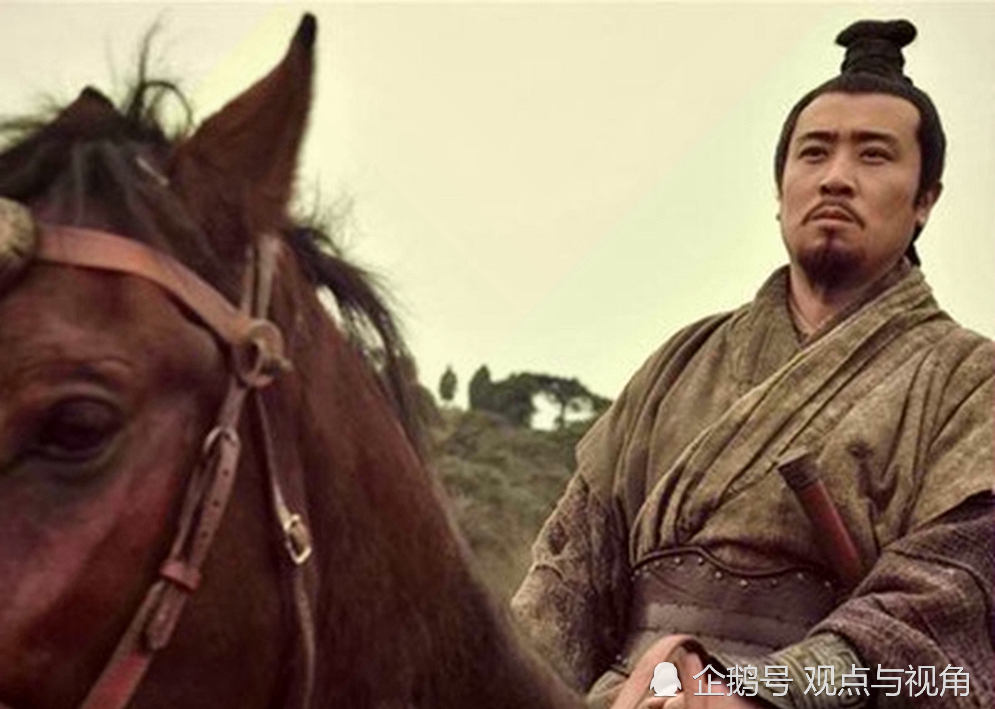 女人|论三国三大雄主的爱情:女人为什么偏偏爱曹操?