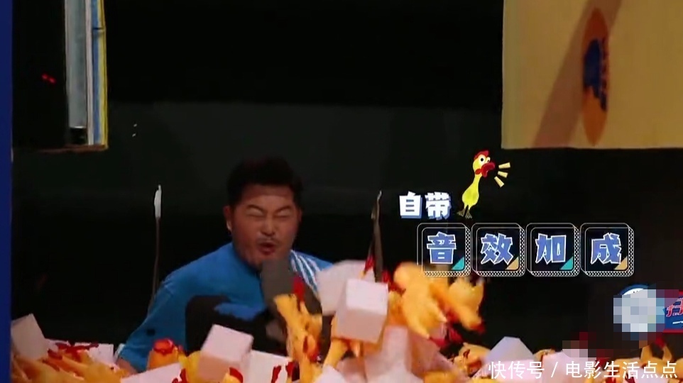  嘉宾|剪辑零碎、嘉宾“黑脸”！《奔跑吧》循环特辑被吐槽，越看越想睡