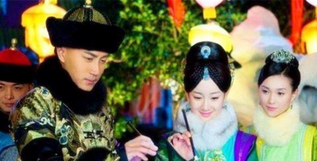 猝死|皇太极本来身体很好,为什么会突然猝死其实,这跟一个女人有关