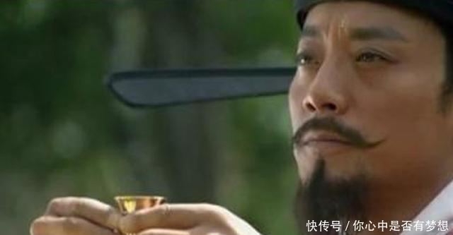  最终|李逵临死前，才看清宋江的真面目，留下一句话字字诛心