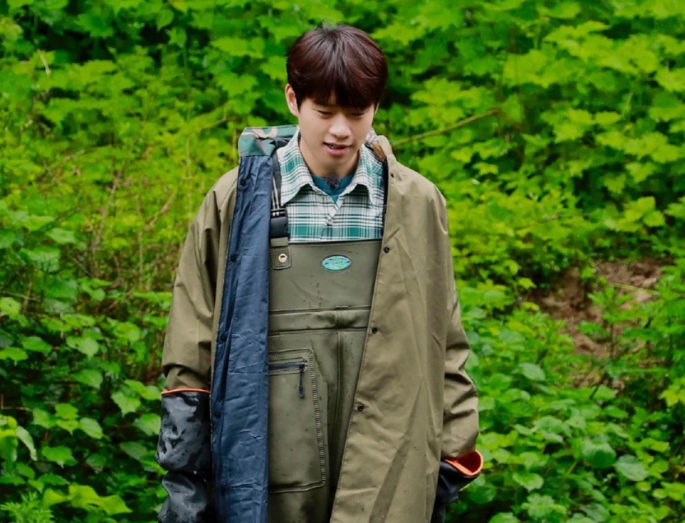 表情|《向往3》熊梓淇说曾跟张子枫演CP,谁发现黄磊表情太真实了