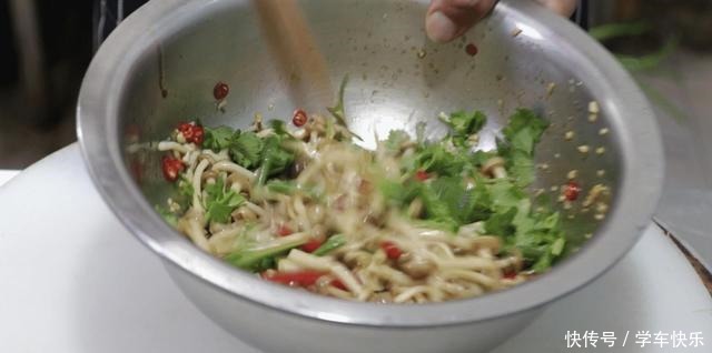 技巧|教你凉拌菜小技巧,从配菜到凉拌汁,详细讲解,新手一学就会做