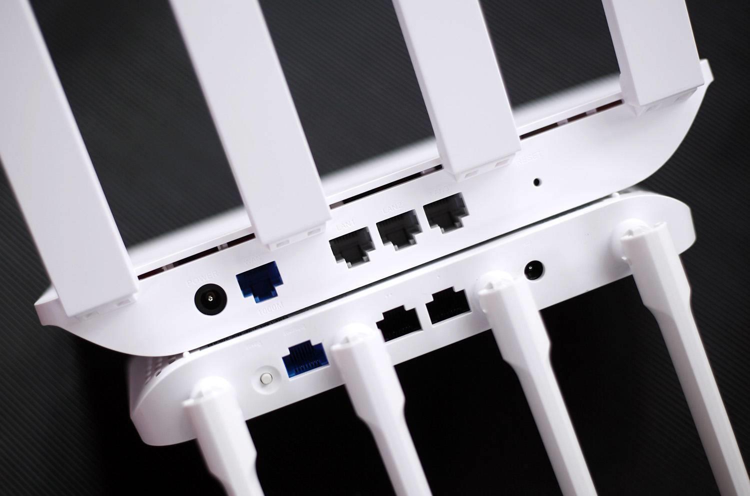  级别|百元级别荣耀路由X3和小米路由4A，哪款真的香？