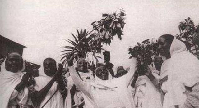 埃塞俄比亚|非洲最作死国家, 强行从母国独立, 与3大邻国开战, 现在国家赤贫