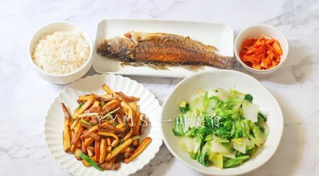 天天|老婆太能干了,天天晚餐留3个菜,老公晒朋友圈,圈友真打击