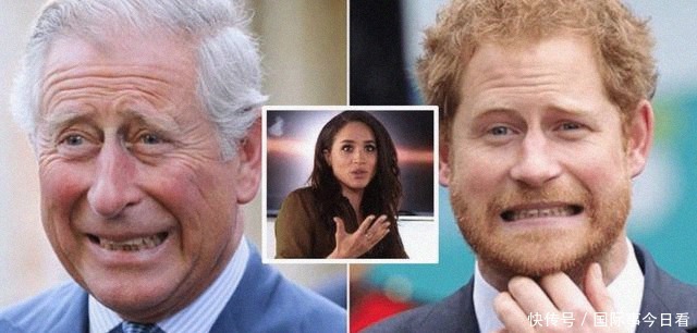 梅根|穷爸爸不敌富爸爸？梅根厚此薄彼，父亲托马斯称不稀罕上亿签约金