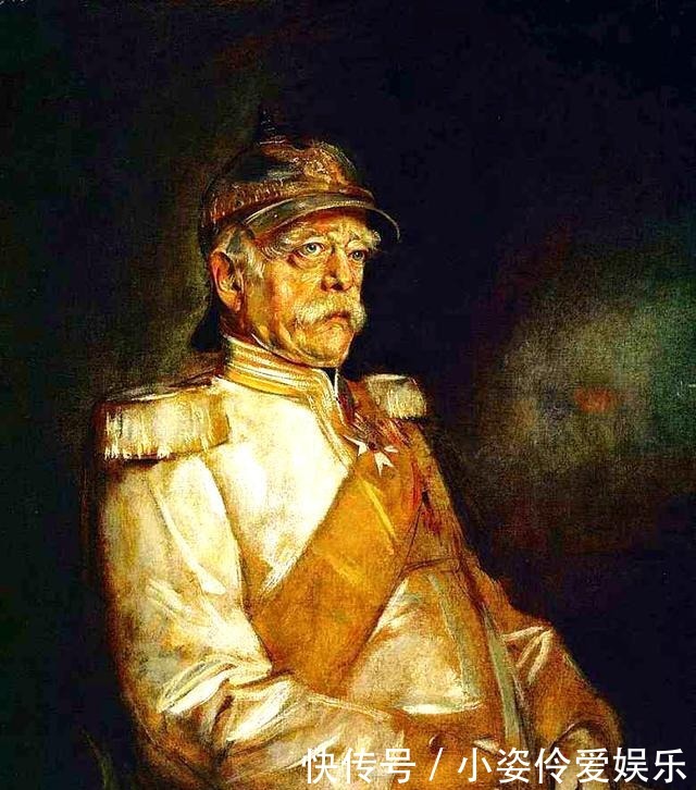 奥地利|没人能随随便便成功，铁血宰相俾斯麦的成功，原因是什么