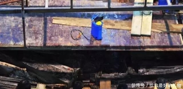 贵族|如果没有海昏侯墓, 我们也许不能想像西汉的贵族生活