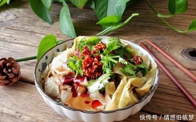  全国|全国最好吃的10大城市