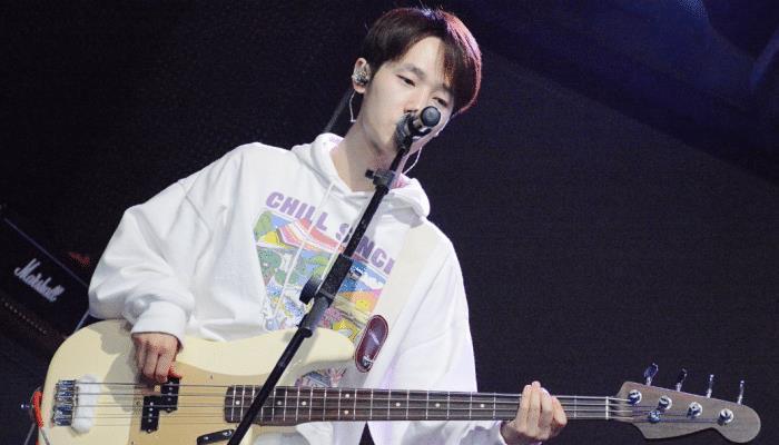 中国|他是《中国好声音》冠军,又参加别的节目夺冠,为何一直不温不火