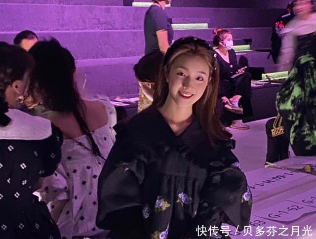 固定|《心动的信号3》女一疑似身份造假,无固定工作,疑似18线网红