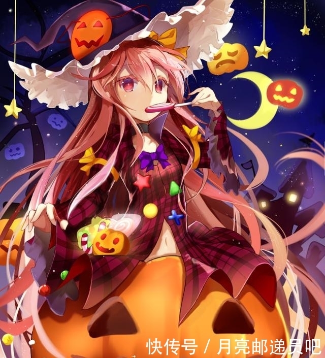 露脐装|P站美图推荐——露脐装特辑