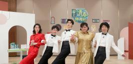 配音|杨迪为某一节目进行配音,稳中带皮得到观众们的赞赏。