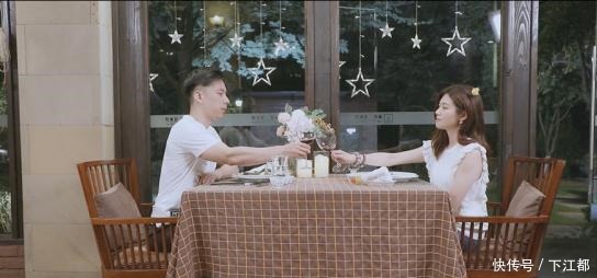  大结局|《心动的信号》迎来大结局，DR求婚钻戒成最大赢家