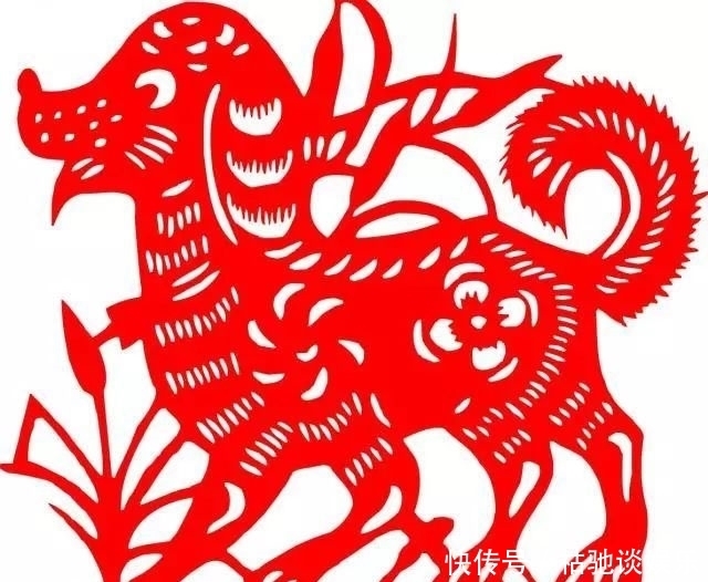  大运|喜鹊门前喳喳叫，生肖狗喜迎财神进门，百年大运挡也挡不住！