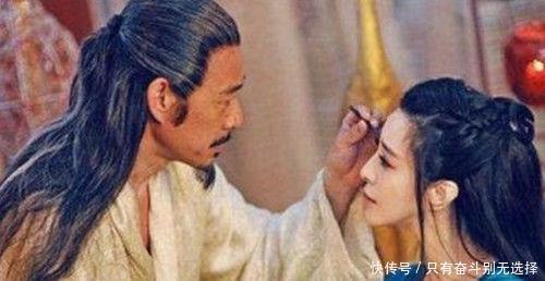 怀孕|太宗皇帝12年都没让武则天怀孕，为啥李治仅1年就让武则天有了