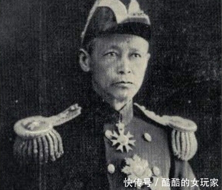 解放后|唯一活到解放后的北洋海军军官,人生就像一部历史!