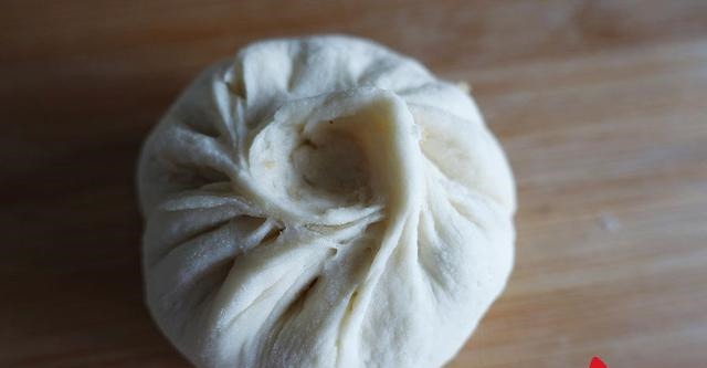 白萝卜|想吃松软的大包子,面团软硬要适中,多做这一步,新手也能成功