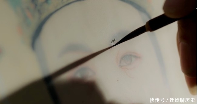 大汉|她因一颗痣而落选,机缘巧合之下嫁到匈奴,为大汉带来数十年和平